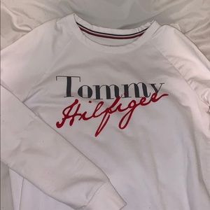 Tommy Hilfiger crewneck